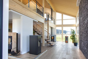 Photo n°21 de Val Confort Energie à Pontarlier (Magasin de poêles à bois)