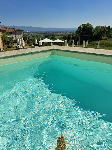 AGRITURISMO PODERE TOVARI - Thumbnail