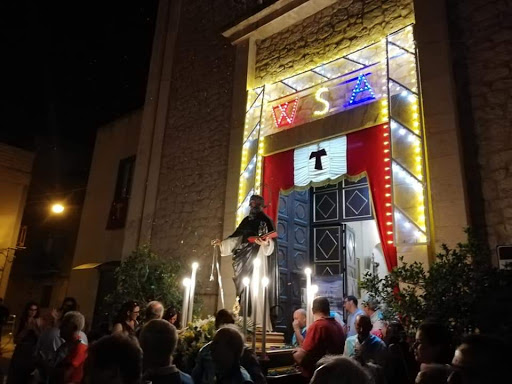 Church of Saint Mary Immaculate 'vulgo San Giuseppe' - Thumbnail