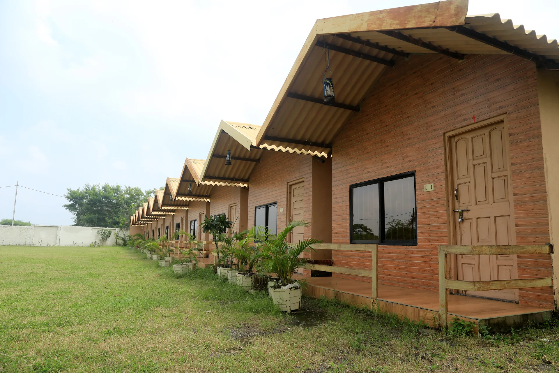 Hotel Goldshine inn