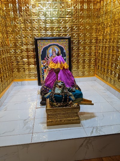 Sri Ashta Lakshmi Temple, Fremont