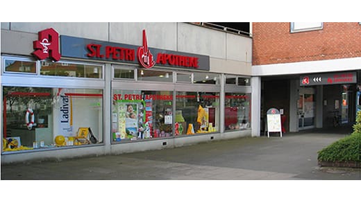 St. Petri-Apotheke