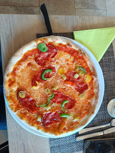 Restaurant La Bruschetta am Flugplatz - Thumbnail