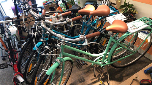 LAS BICIS NARANJAS - Thumbnail