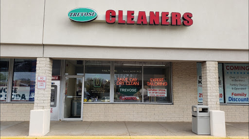 Trevose Cleaners