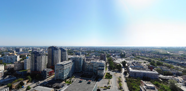 Apollo Business Center II