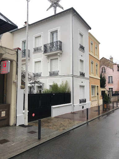 Nursery School Marie-France Chabanel - Thumbnail