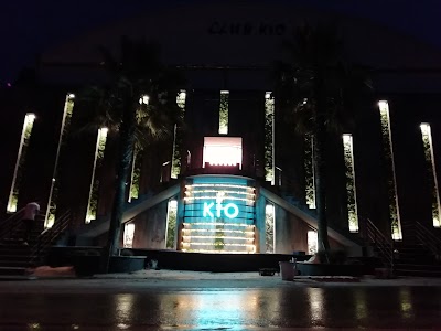 Club kio