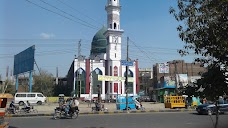 Faizan-e-Madina Gujranwala gujranwala