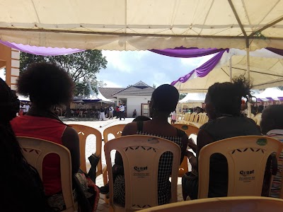 Photos of Nyali Baptist Church