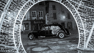 Photo n°11 de lvo-anciennes à Dinan (Organisateur de mariages)