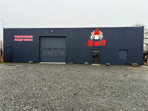 Photo n°2 de Av Auto à Saint-Christophe (Vendeur de voitures d'occasion)