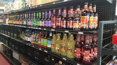 Discount Liquors & Smoke shop