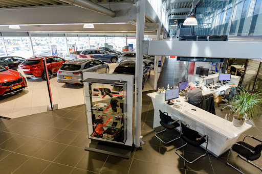 Autobedrijf Huiskes - Thumbnail