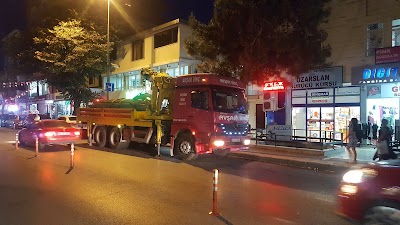 SANCAKTEPE ORAL and DENTAL HEALTH CENTER