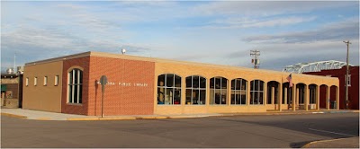 Wabasha Public Library