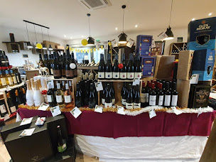 Photo n°1 de Vin'Coeur à Truyes (Caviste)