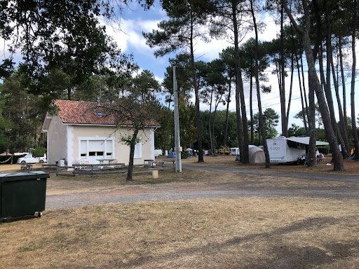 Le Tress - Aire naturelle de camping - Thumbnail