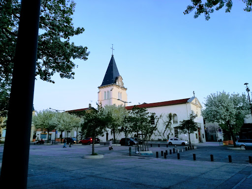 Paroisse Catholique Saint Germain
