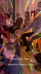 Photo n°28 de DaJoLa-Am Yoga à Avignon (Professeur de yoga)