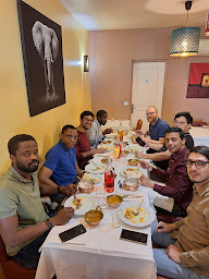 Photo n°57 de Palais Indien Restaurant à La Garenne-Colombes (Restaurant indien)