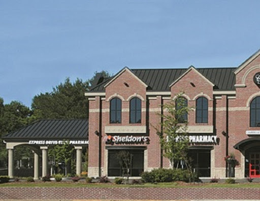 Sheldon's Express Pharmacy