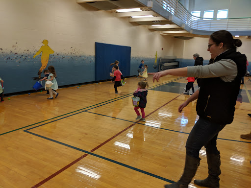 Valley View Community Center