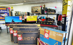 Photo n°8 de MDA Electroménager Discount à Marsannay-la-Côte (Magasin d'électroménager)