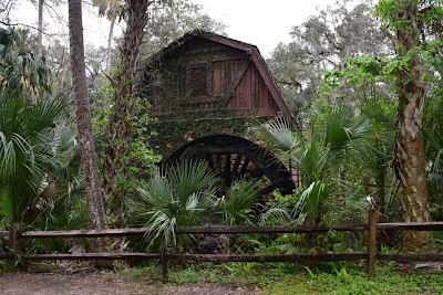 Photos of Juniper Springs Recreation Area