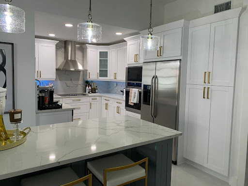 Avatar for Proficient Granite and Kitchen Remodeling LLC
