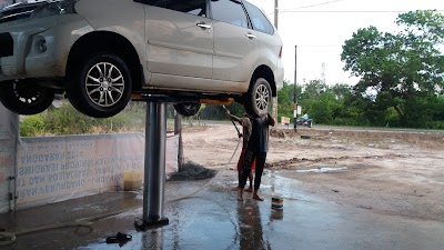 Car Wash