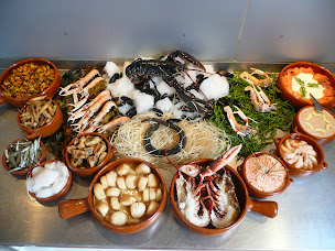 Photo n°3 de Tout Feu Tout Flamme ( Traiteur Fouacier) à Loire-Authion (Traiteur)