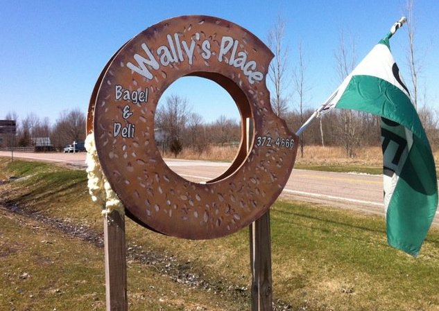 Wally's Place — photo 3