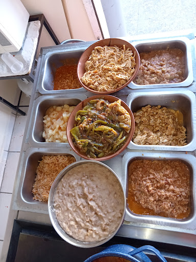 Gorditas "el comalito "
