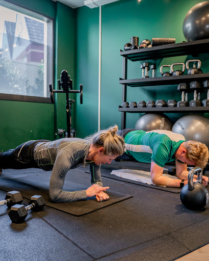 't Gymlokaal Bergen - Sportschool, Fitness, Leefstijlcoach, Diëtist - Thumbnail