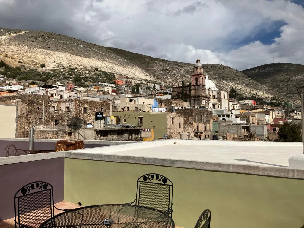 Hotel La Tarjea