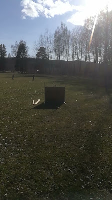 Hedemora-Säter Brukshundklubb SKOGA 12, 776 90 Hedemora, Sverige