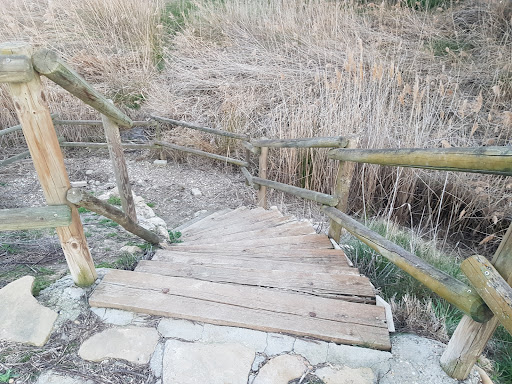 Fuente de la Vellida - Thumbnail
