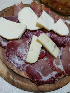 Ristorante Continental via Baldeschi 12 A photo