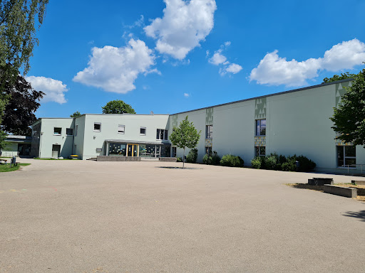 Ägidius Schule - Visual