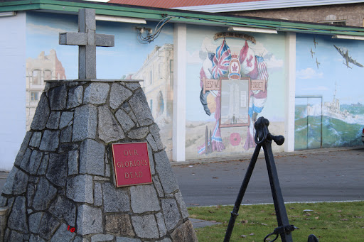 Royal Canadian Legion Branch 265 - Thumbnail