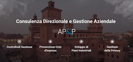 Ap & Partners S.r.l. - Management Consulting Gallery - Italy