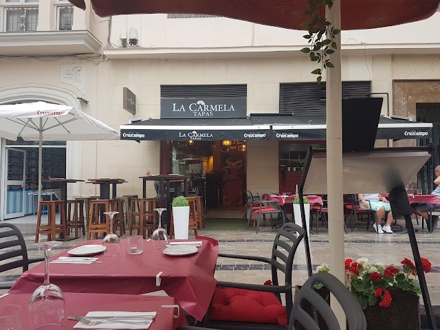 LA CARMELA TAPAS