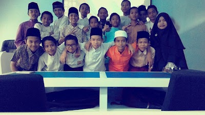 Photos of SMP ISTEK PASIR PENGARAIAN