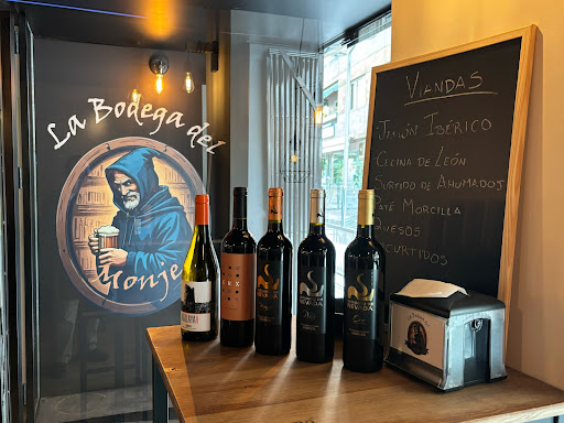 La Bodega del Monje