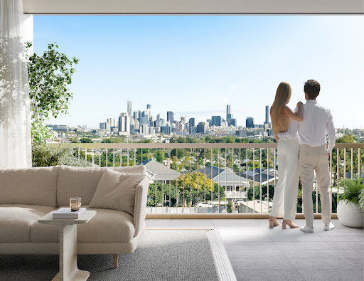 Greville Wooloowin by Cedar Woods - Thumbnail