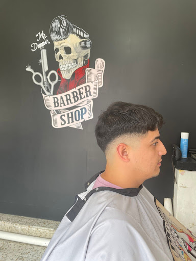 Peluquería y Barbería Jesús