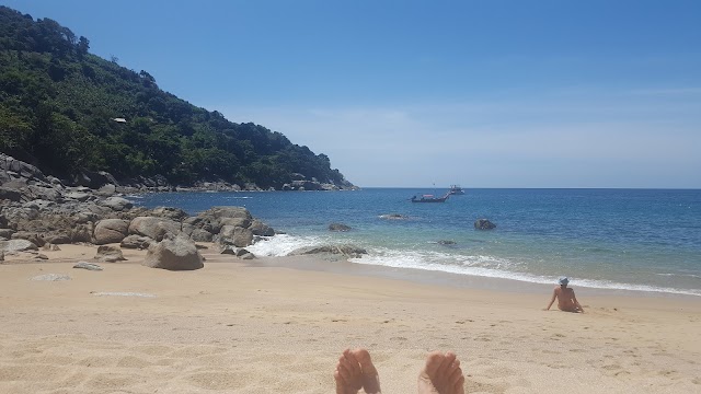 Kata Beach