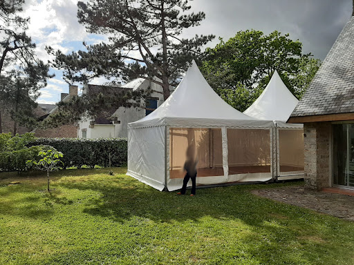 Breizh Event Location