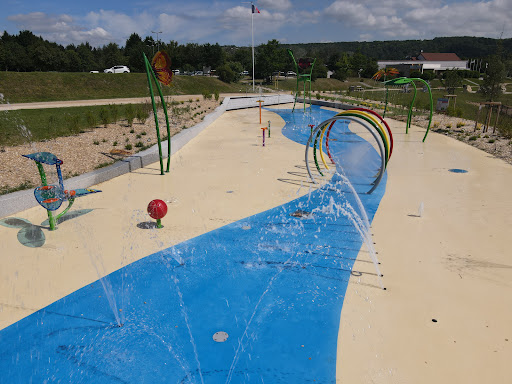 Photo de Aquaticplay à Varetz (19240)